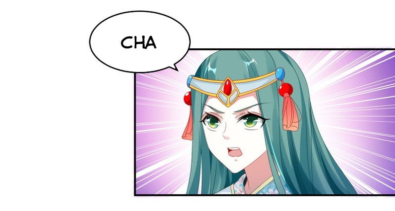 Thần Hồn Võ Đế chapter 45 - Trang 21