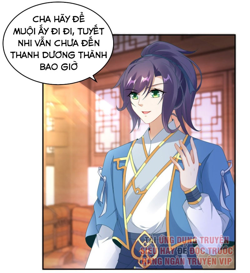 Thần Hồn Võ Đế chapter 45 - Trang 22