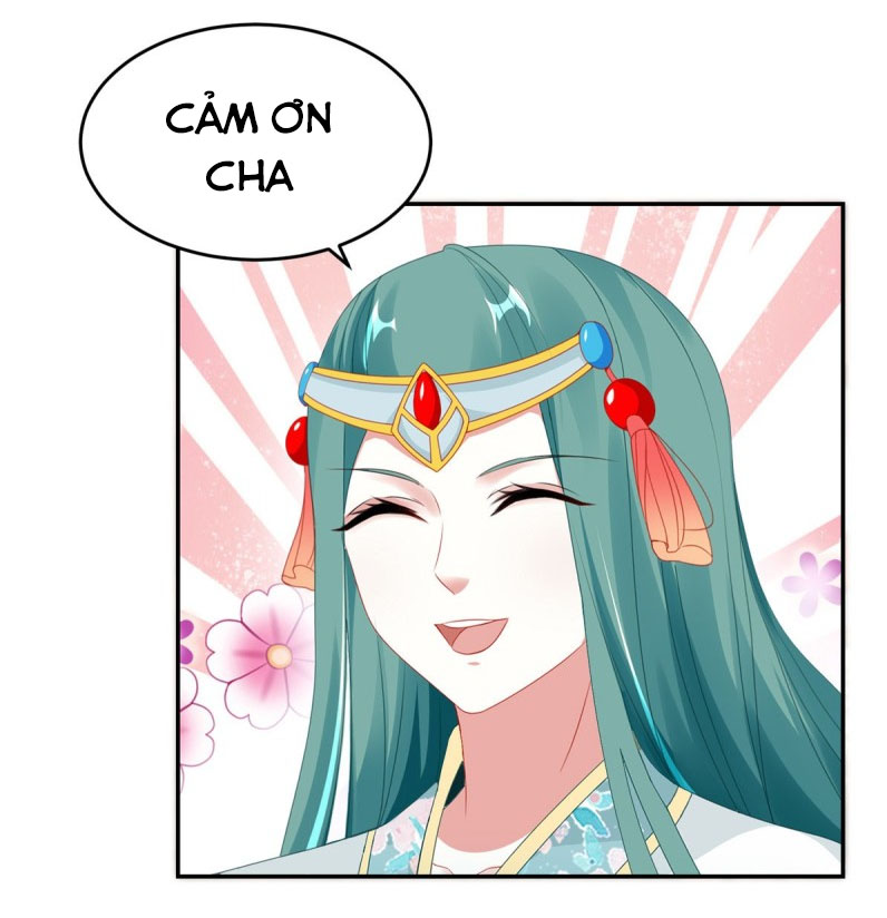 Thần Hồn Võ Đế chapter 45 - Trang 24