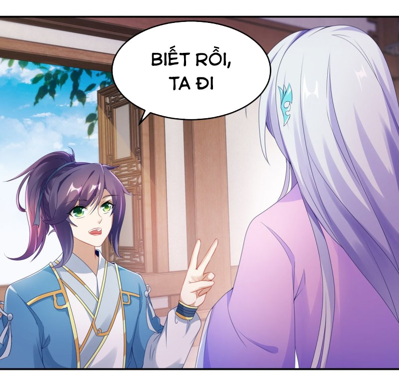 Thần Hồn Võ Đế chapter 45 - Trang 5