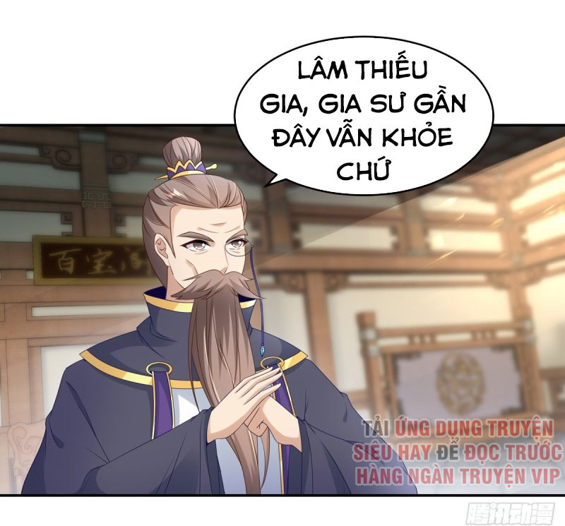 Thần Hồn Võ Đế chapter 45 - Trang 7