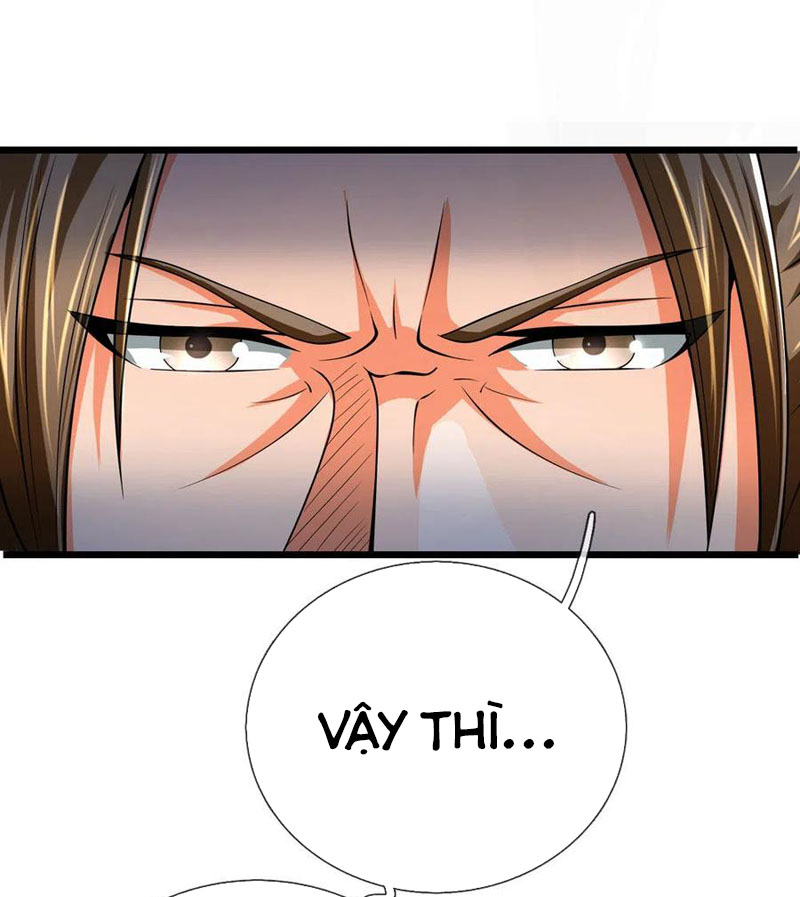 Thần Võ Thiên Tôn chapter 244 - Trang 21