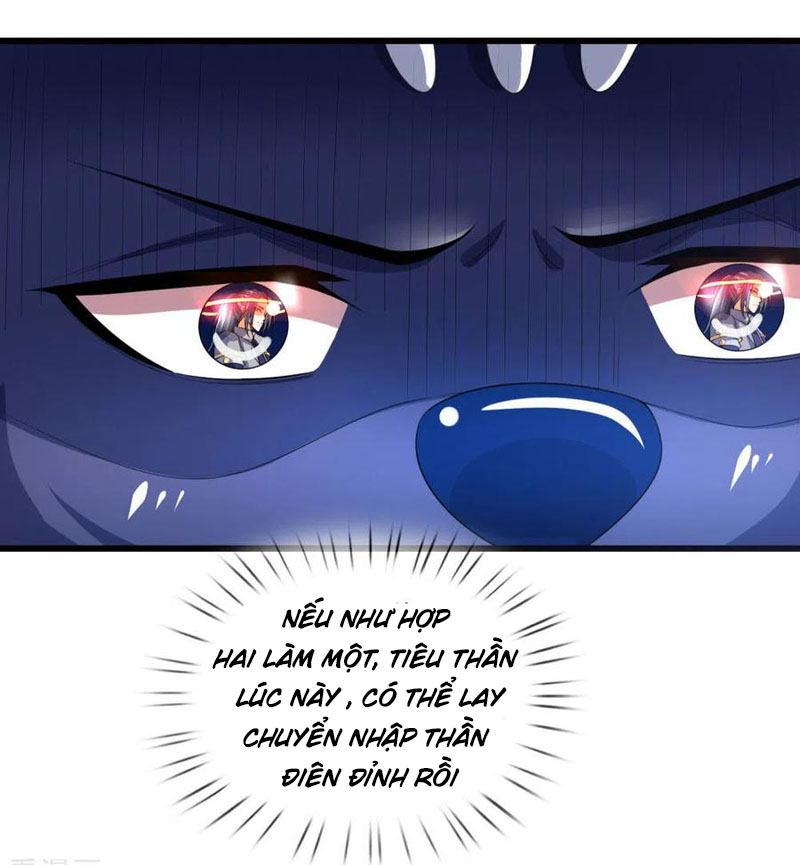 Thần Võ Thiên Tôn chapter 244 - Trang 2