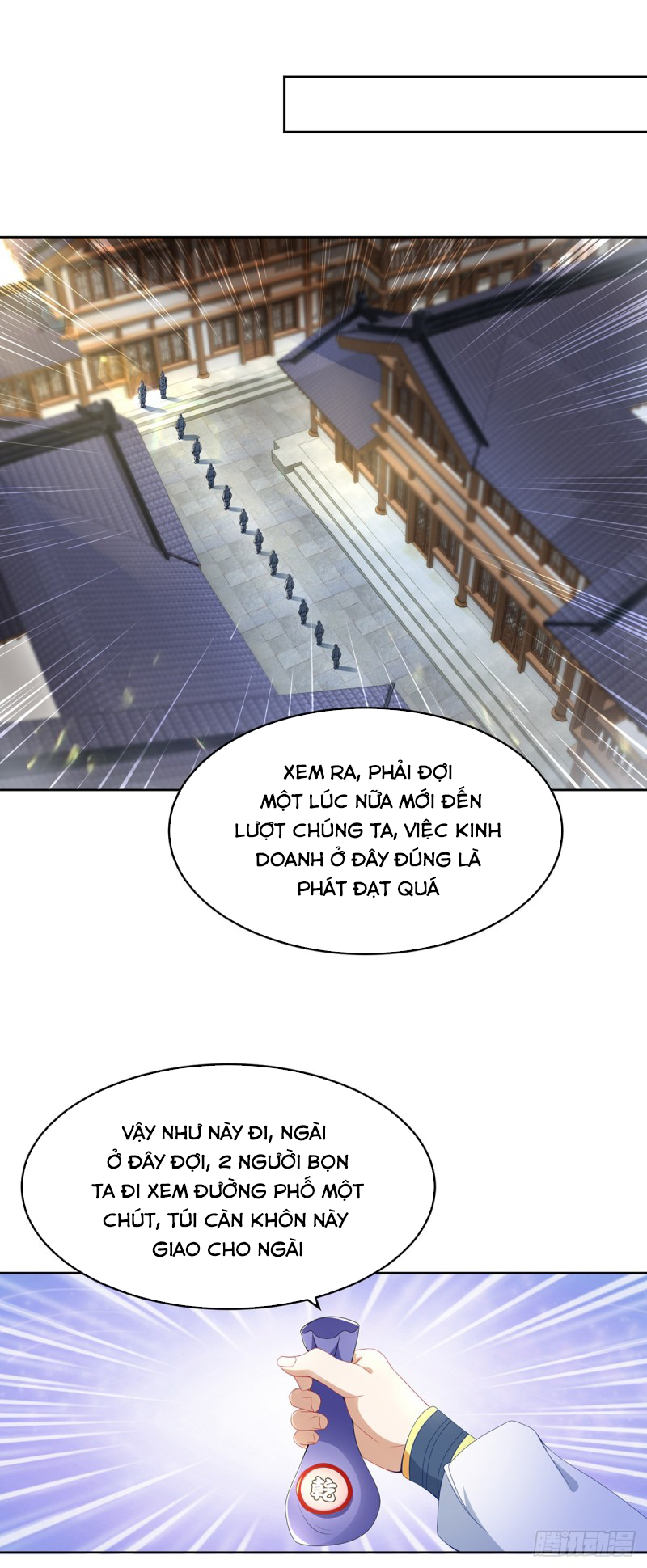 Thần Hồn Võ Đế chapter 46 - Trang 2