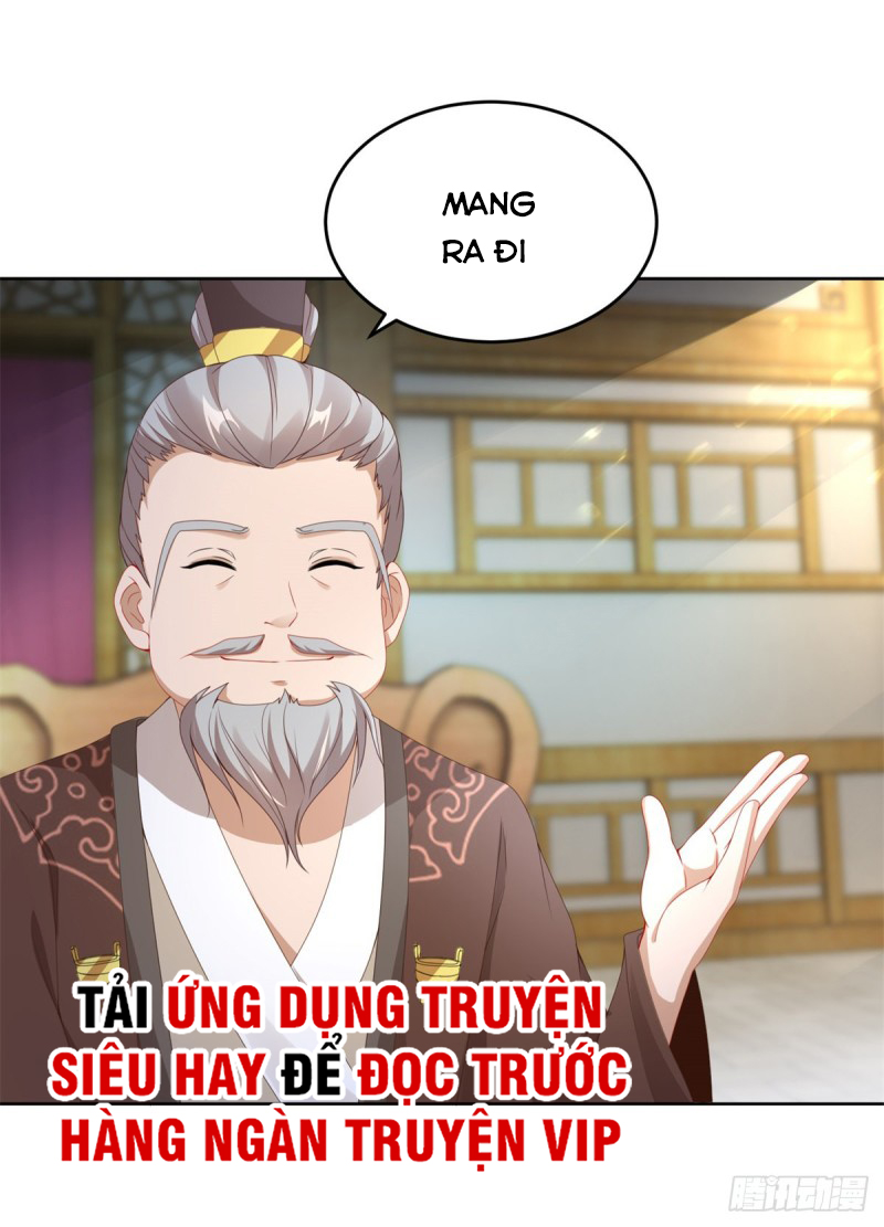 Thần Hồn Võ Đế chapter 46 - Trang 8