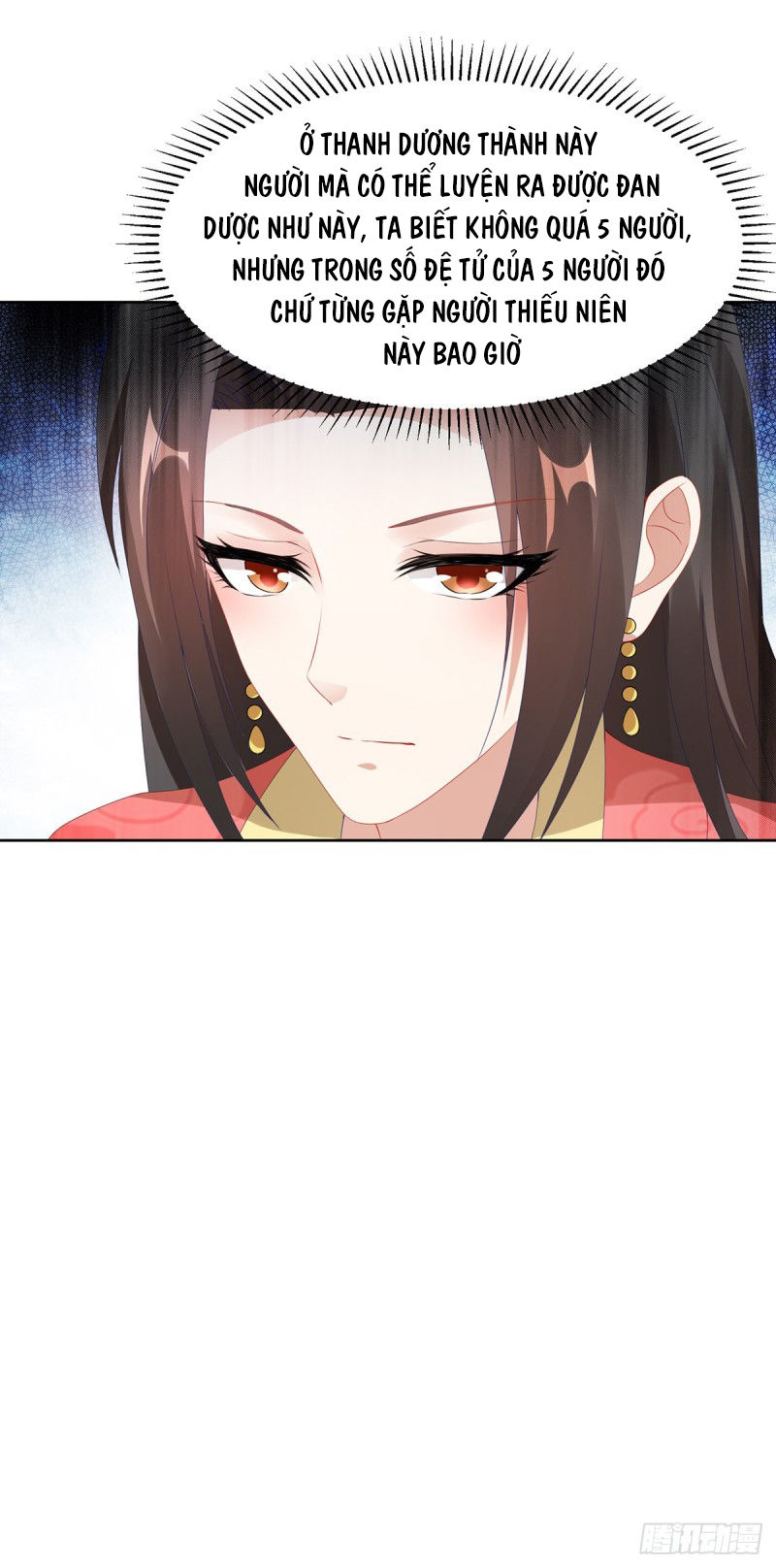 Thần Hồn Võ Đế chapter 46 - Trang 16
