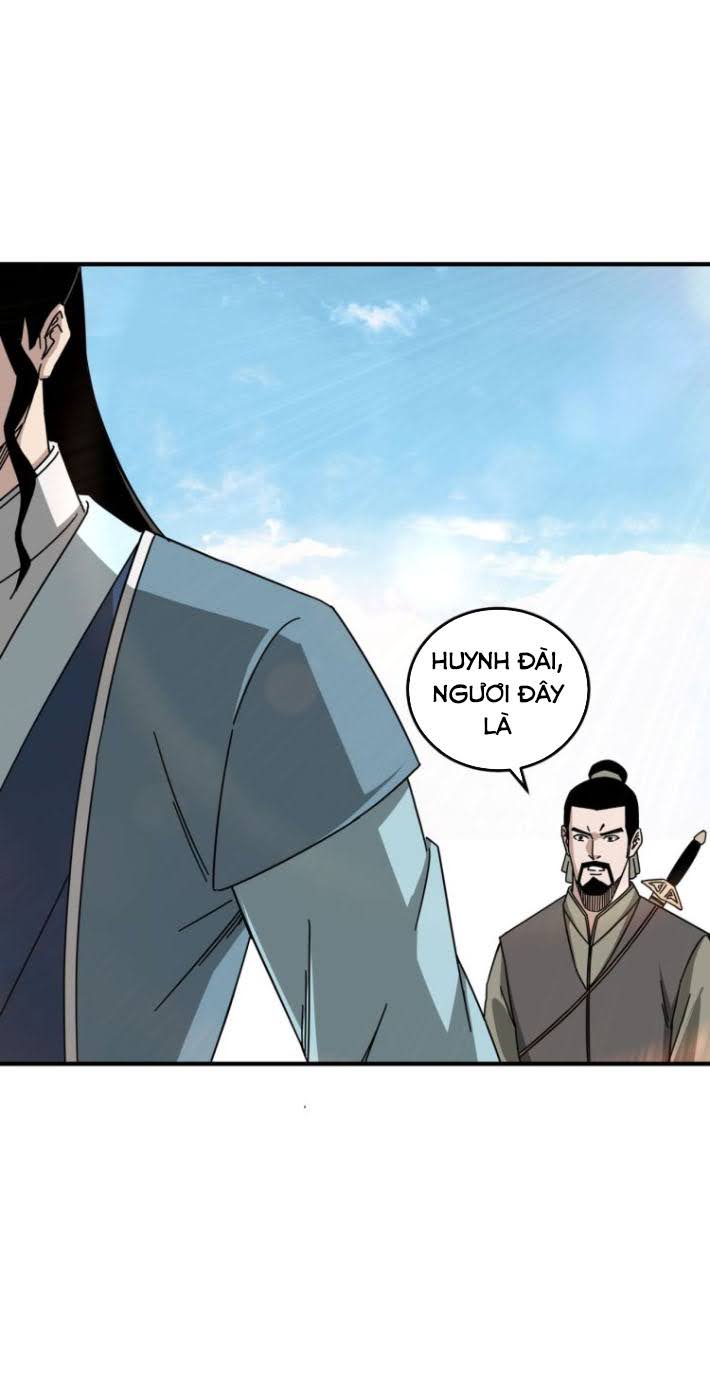 Tối Cường Phản Phái Hệ Thống chapter 93 - Trang 14
