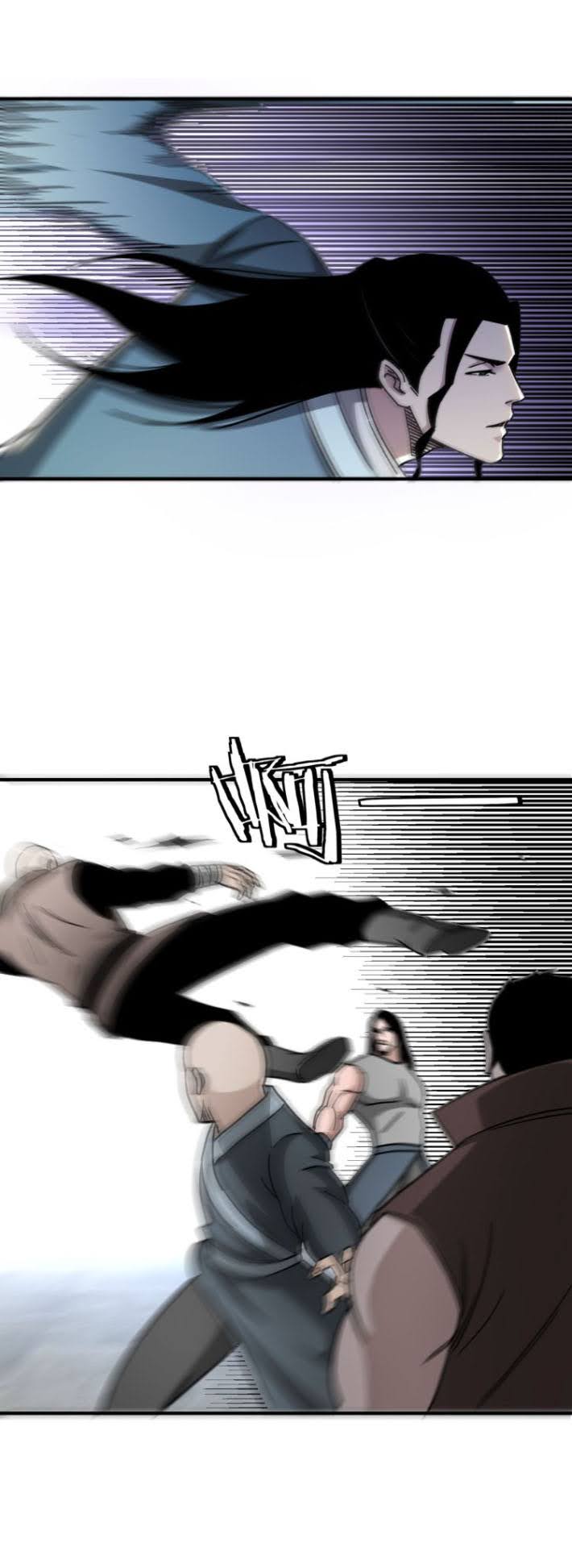 Tối Cường Phản Phái Hệ Thống chapter 93 - Trang 22