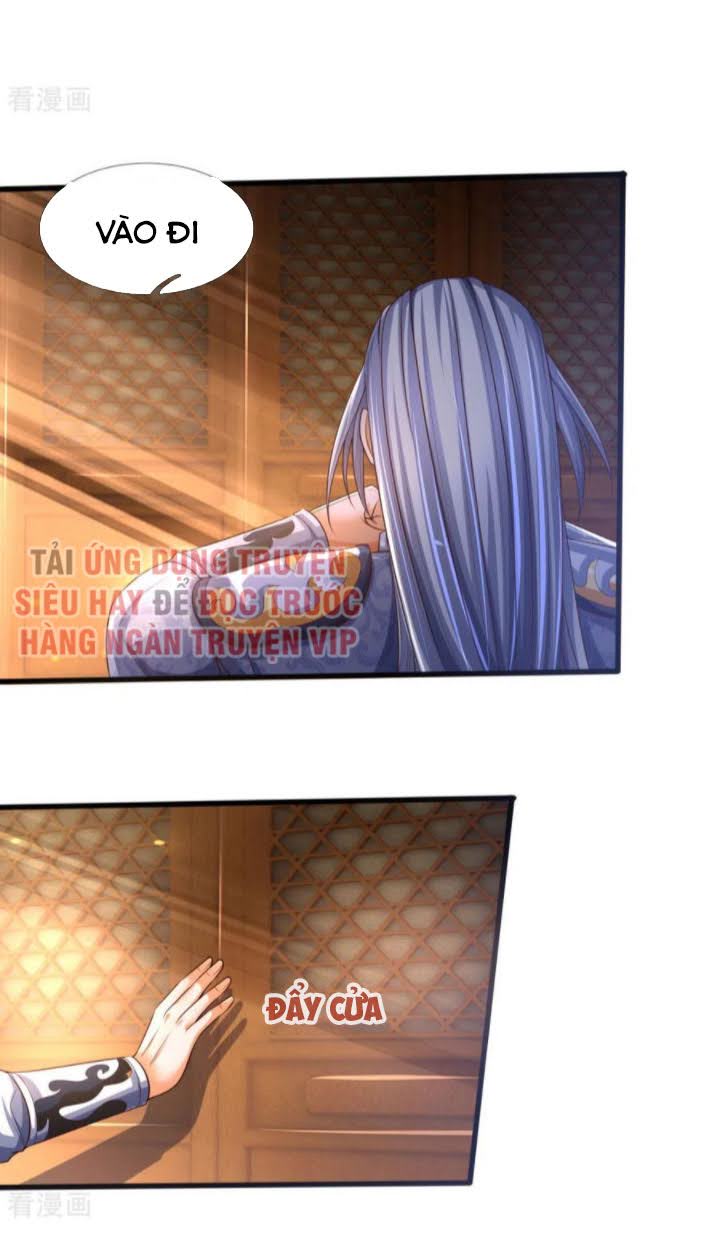 Thần Võ Thiên Tôn chapter 246 - Trang 15