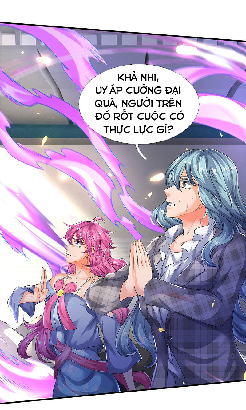 Vạn Cổ Thần Vương chapter 198 - Trang 10