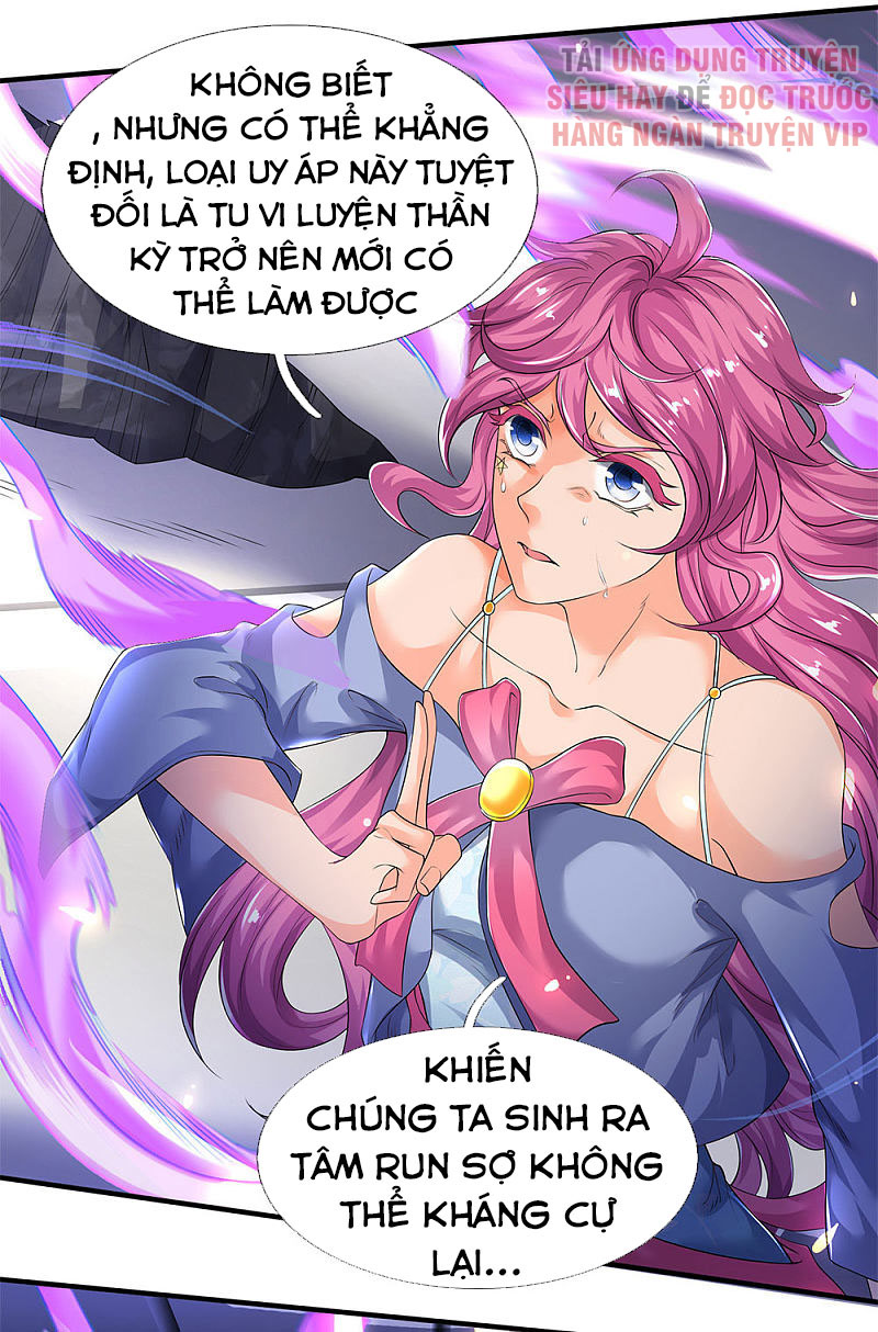 Vạn Cổ Thần Vương chapter 198 - Trang 11