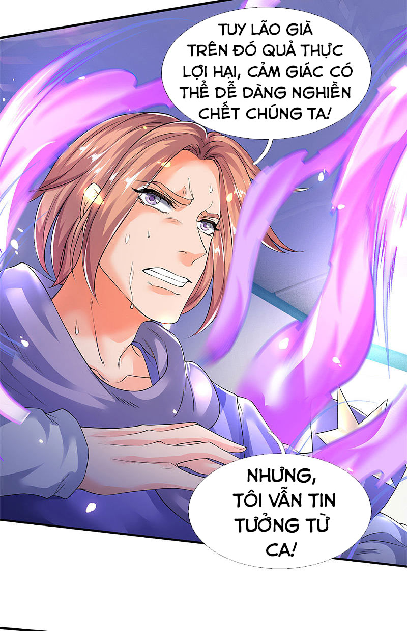 Vạn Cổ Thần Vương chapter 198 - Trang 13