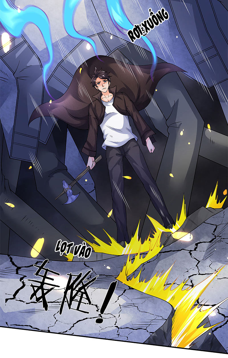 Vạn Cổ Thần Vương chapter 198 - Trang 16