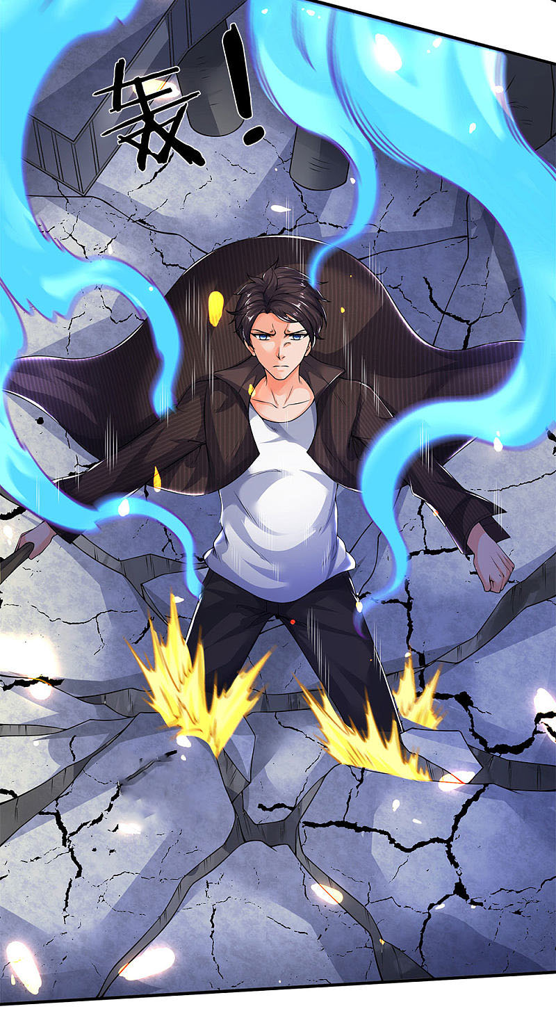 Vạn Cổ Thần Vương chapter 198 - Trang 18