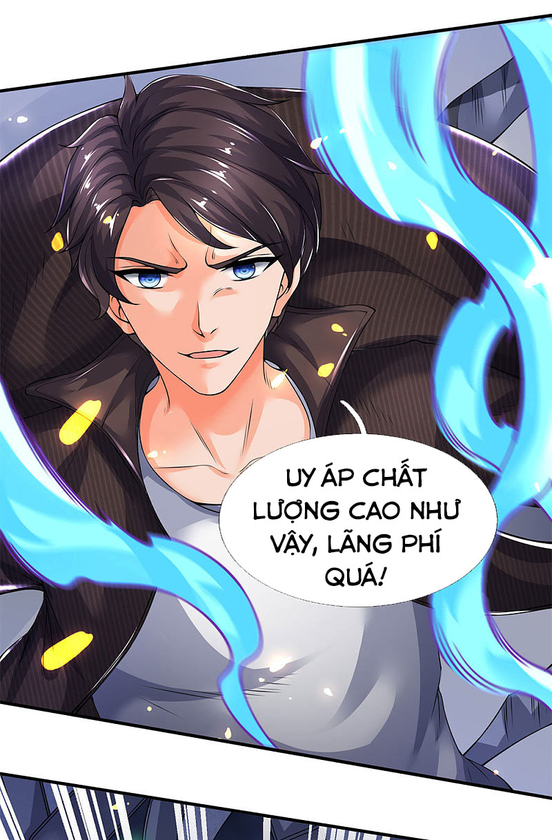 Vạn Cổ Thần Vương chapter 198 - Trang 19