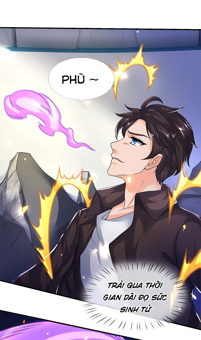 Vạn Cổ Thần Vương chapter 198 - Trang 21