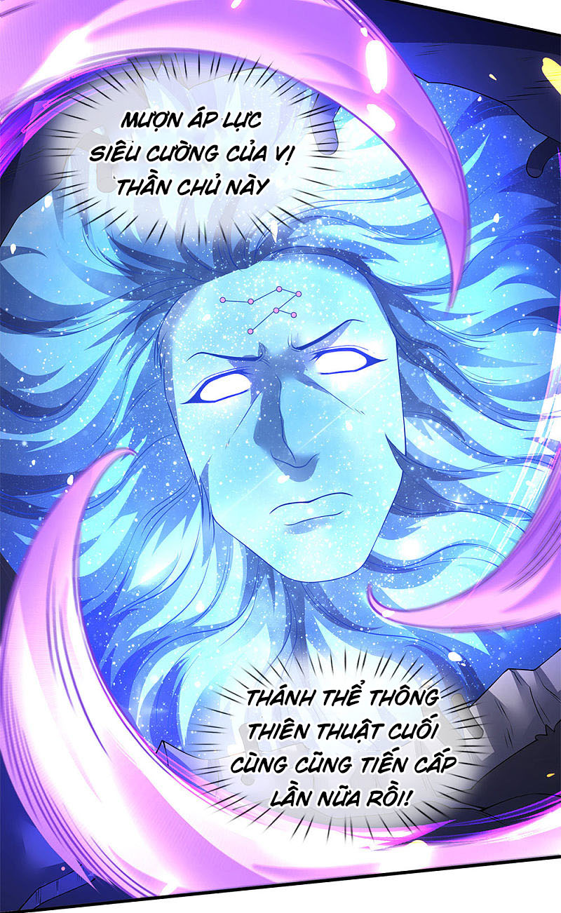 Vạn Cổ Thần Vương chapter 198 - Trang 22