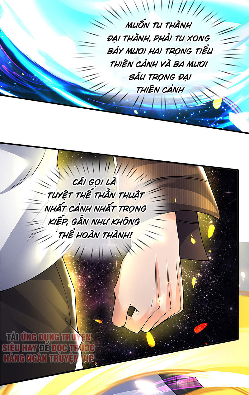 Vạn Cổ Thần Vương chapter 198 - Trang 26
