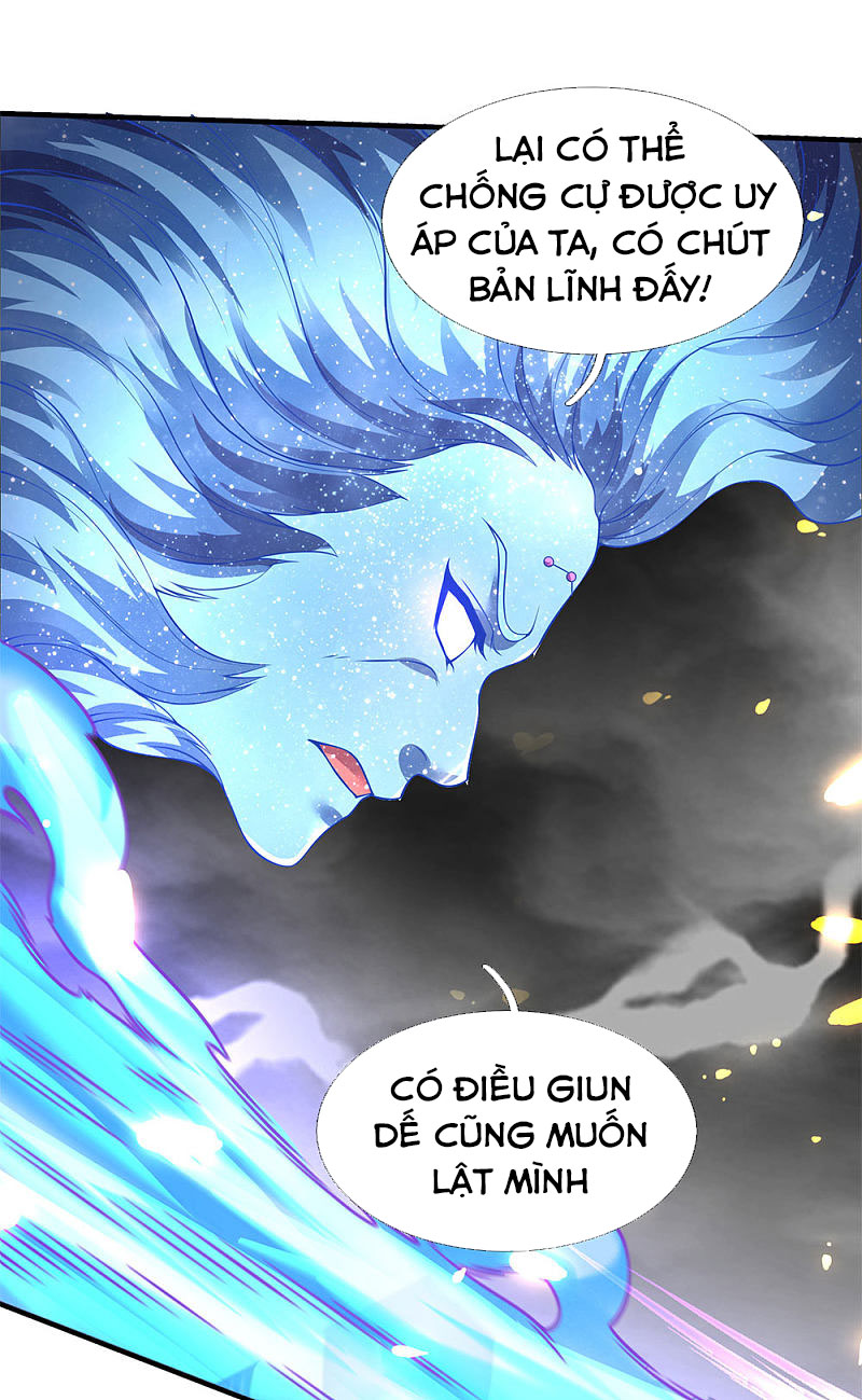 Vạn Cổ Thần Vương chapter 198 - Trang 28