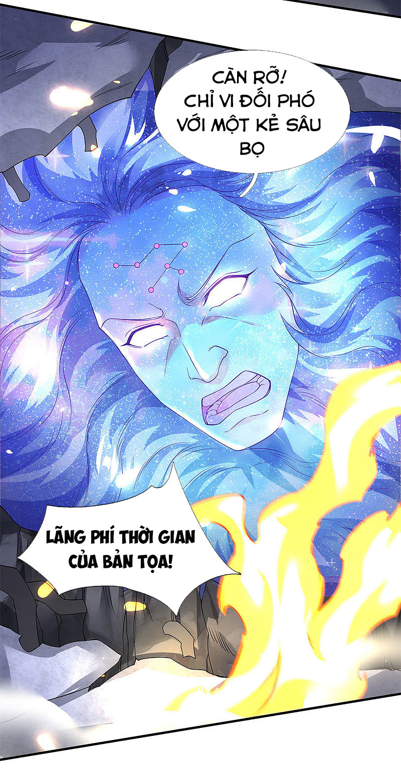 Vạn Cổ Thần Vương chapter 198 - Trang 2