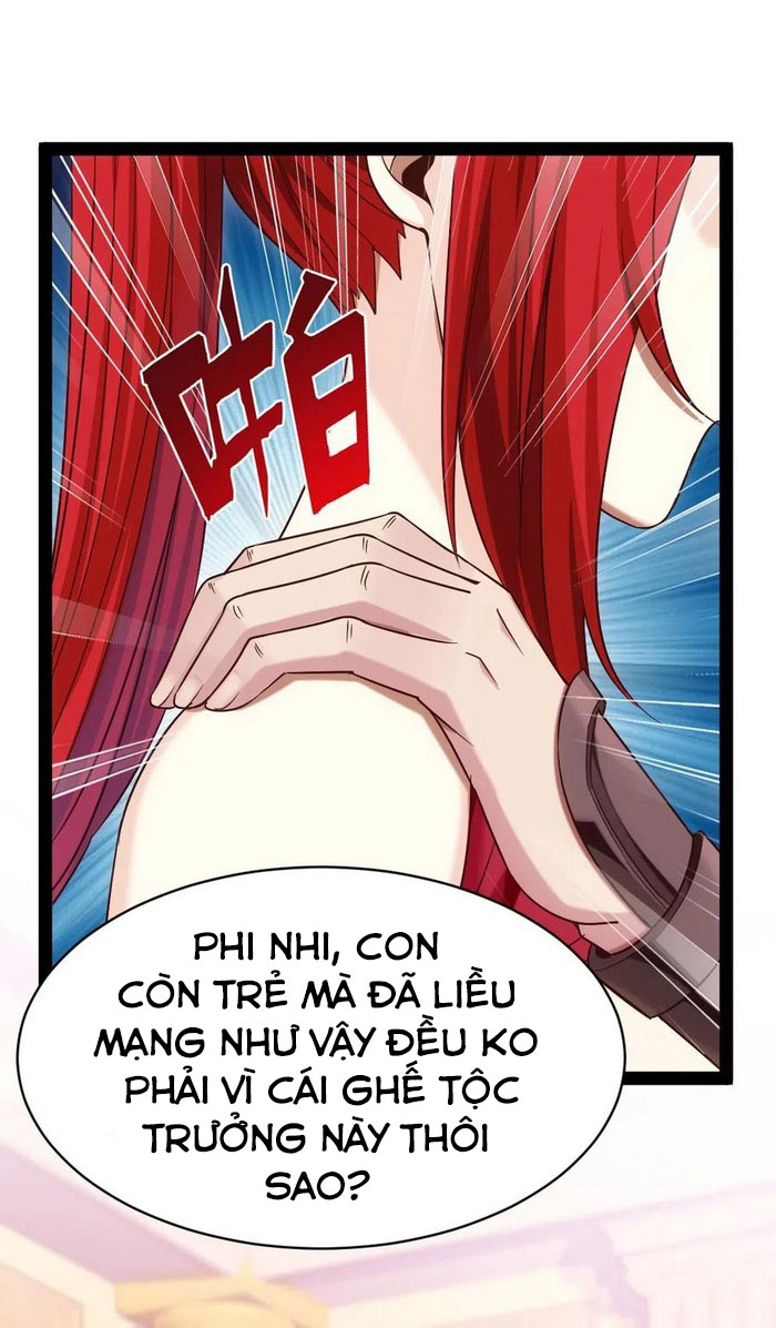 Ma Thú Kiếm Thánh Dị Giới Tung Hoành chapter 114 - Trang 11