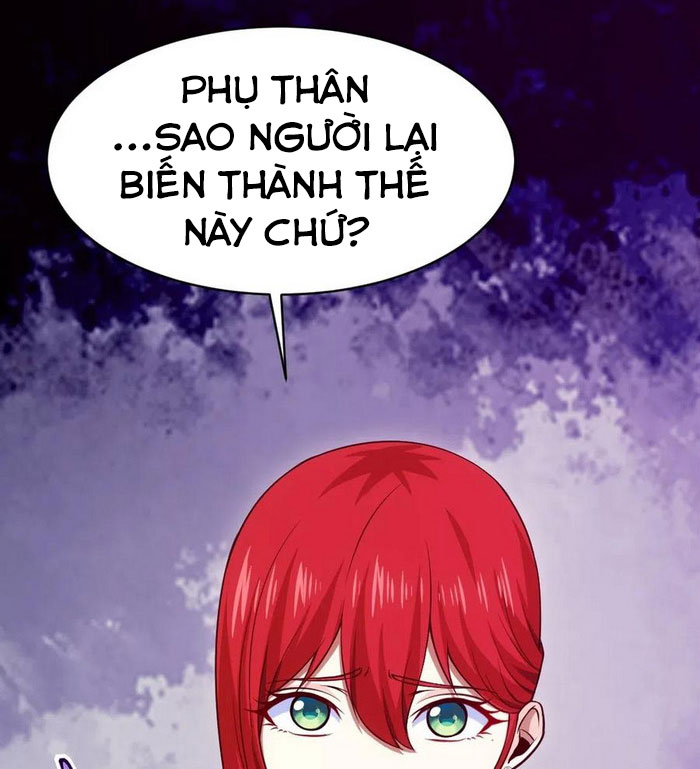 Ma Thú Kiếm Thánh Dị Giới Tung Hoành chapter 114 - Trang 17
