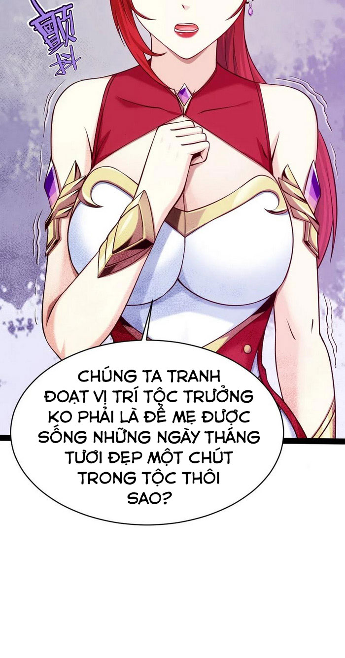 Ma Thú Kiếm Thánh Dị Giới Tung Hoành chapter 114 - Trang 18