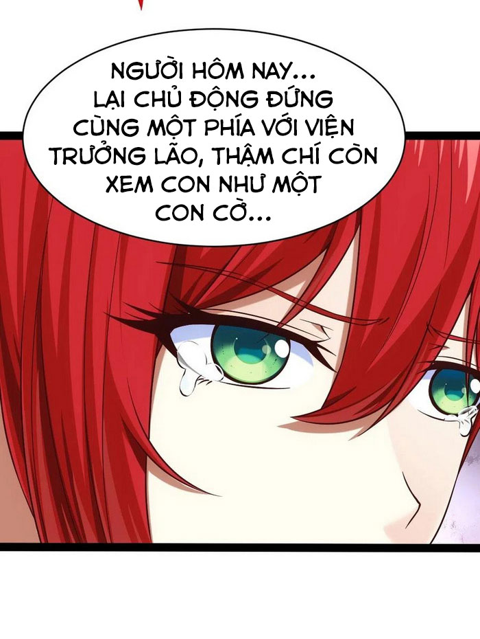Ma Thú Kiếm Thánh Dị Giới Tung Hoành chapter 114 - Trang 21