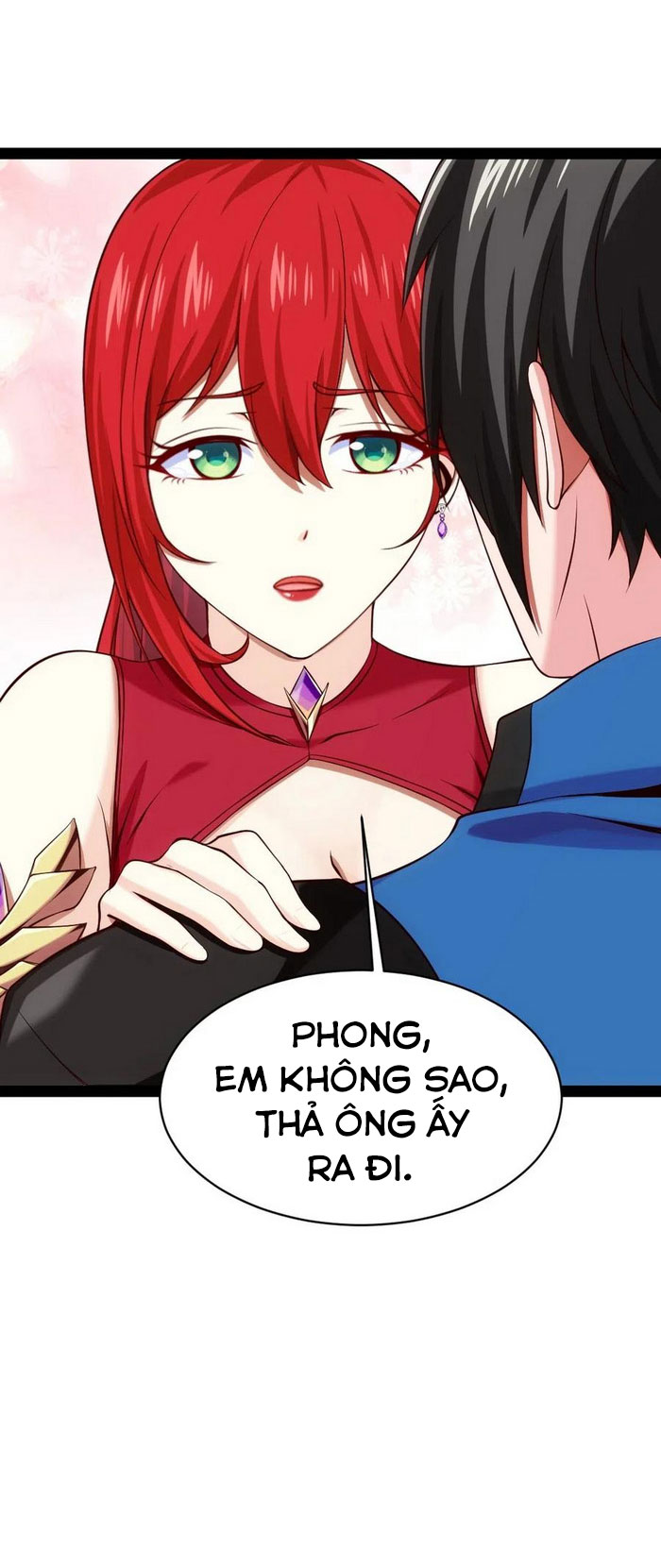 Ma Thú Kiếm Thánh Dị Giới Tung Hoành chapter 114 - Trang 30