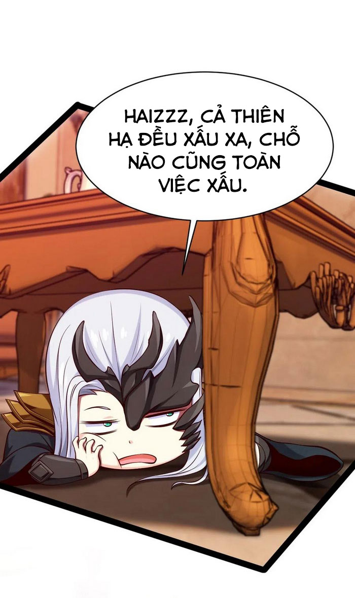 Ma Thú Kiếm Thánh Dị Giới Tung Hoành chapter 115 - Trang 4