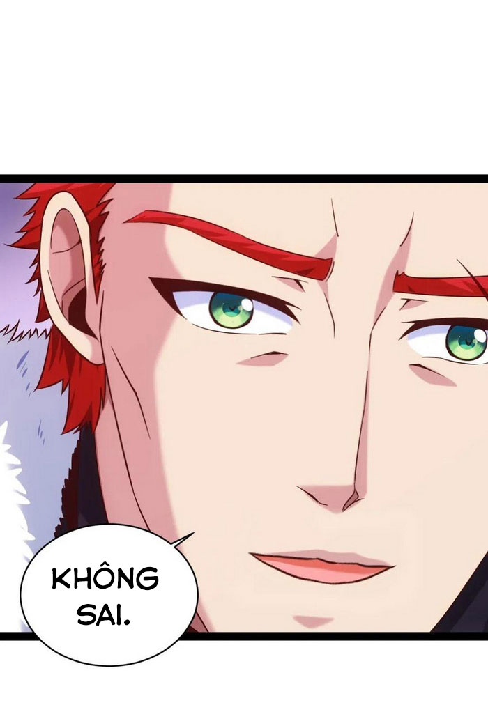 Ma Thú Kiếm Thánh Dị Giới Tung Hoành chapter 115 - Trang 7