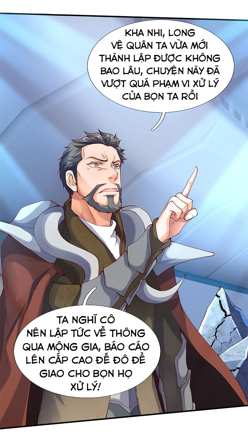 Vạn Cổ Thần Vương chapter 199 - Trang 11
