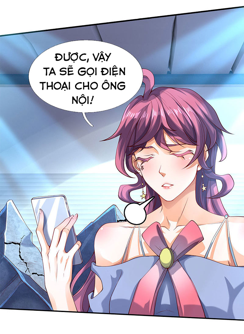 Vạn Cổ Thần Vương chapter 199 - Trang 12