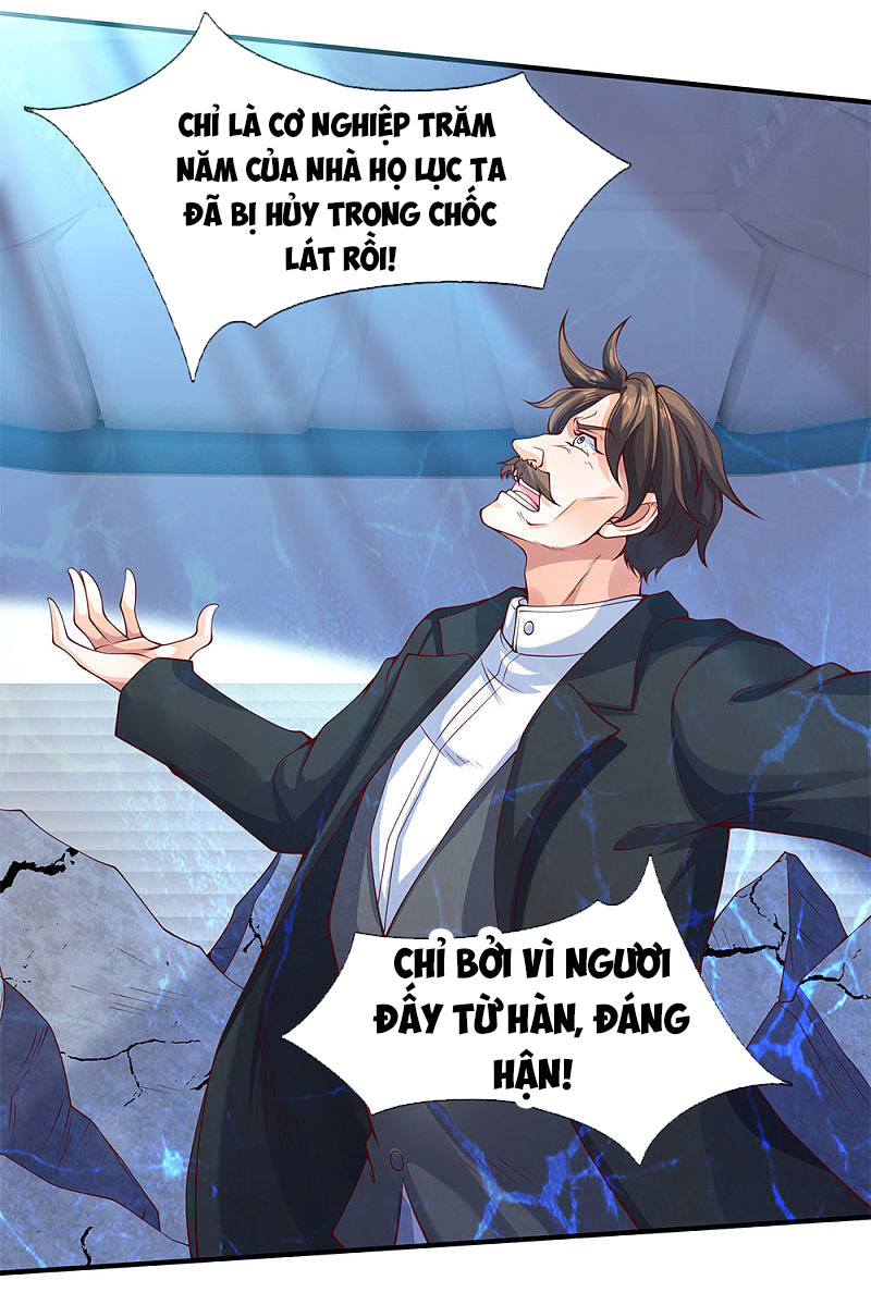 Vạn Cổ Thần Vương chapter 199 - Trang 14