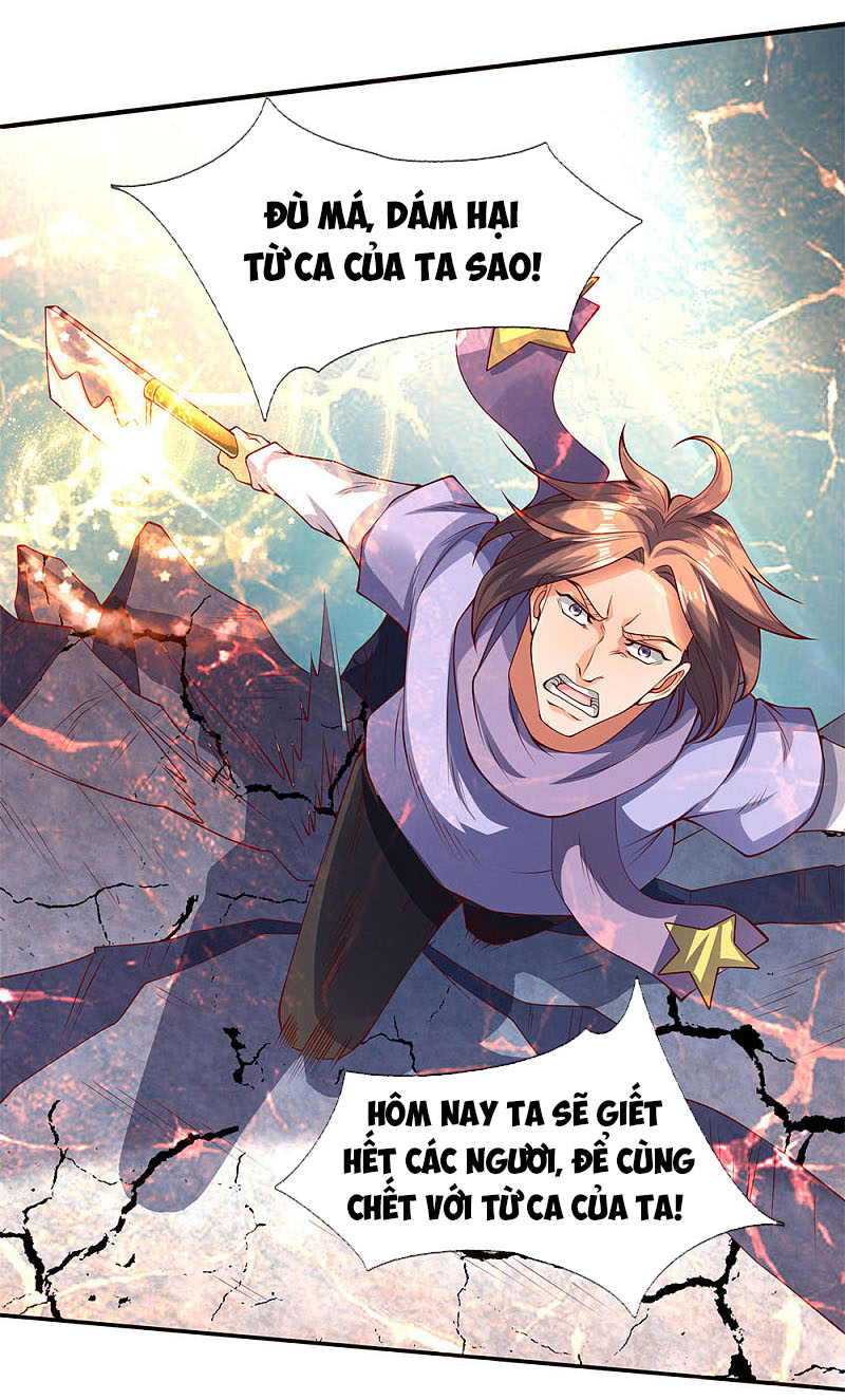 Vạn Cổ Thần Vương chapter 199 - Trang 15