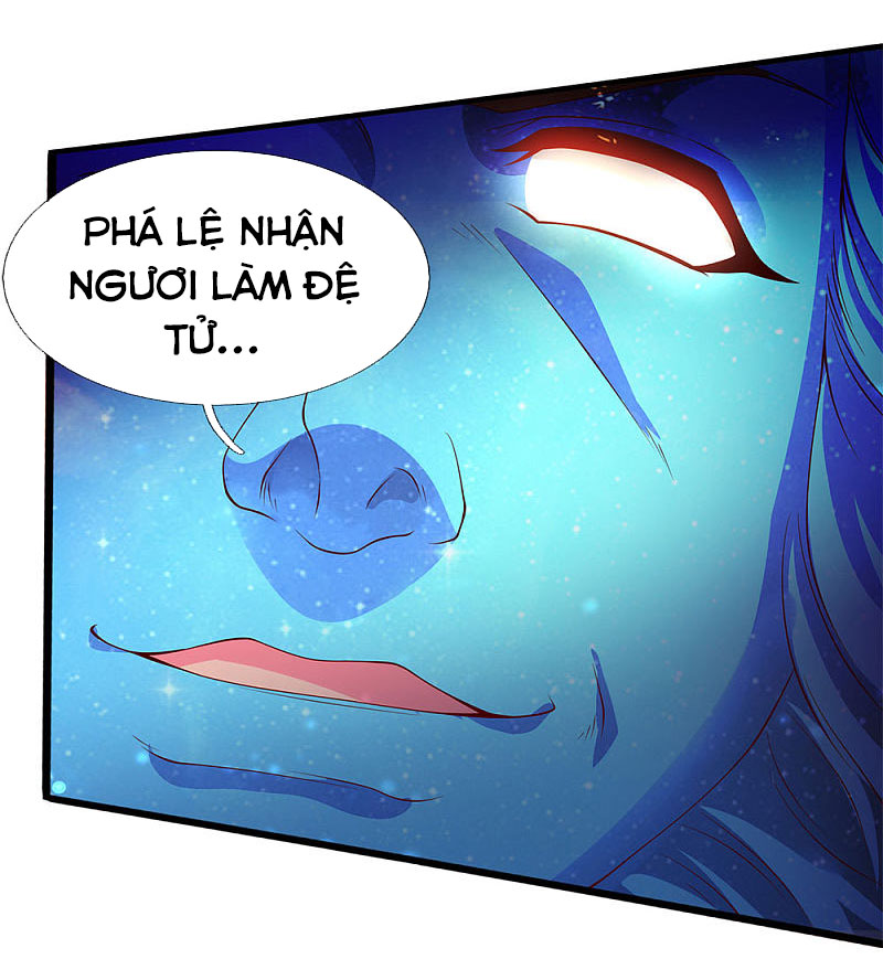 Vạn Cổ Thần Vương chapter 199 - Trang 19