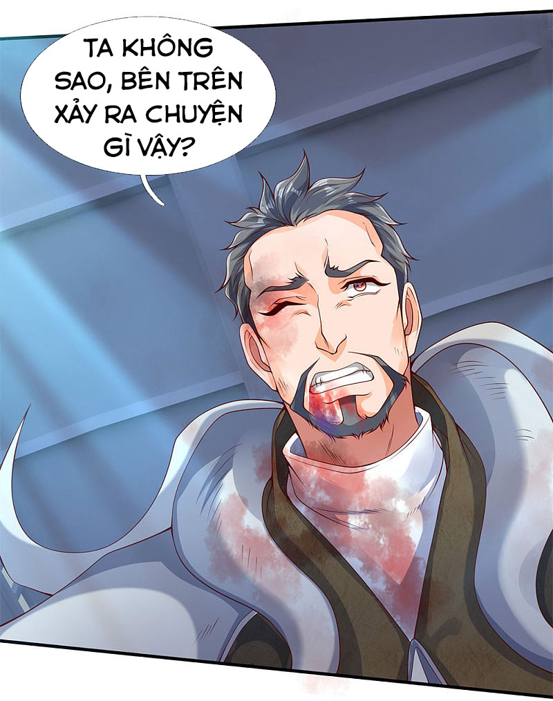 Vạn Cổ Thần Vương chapter 199 - Trang 7