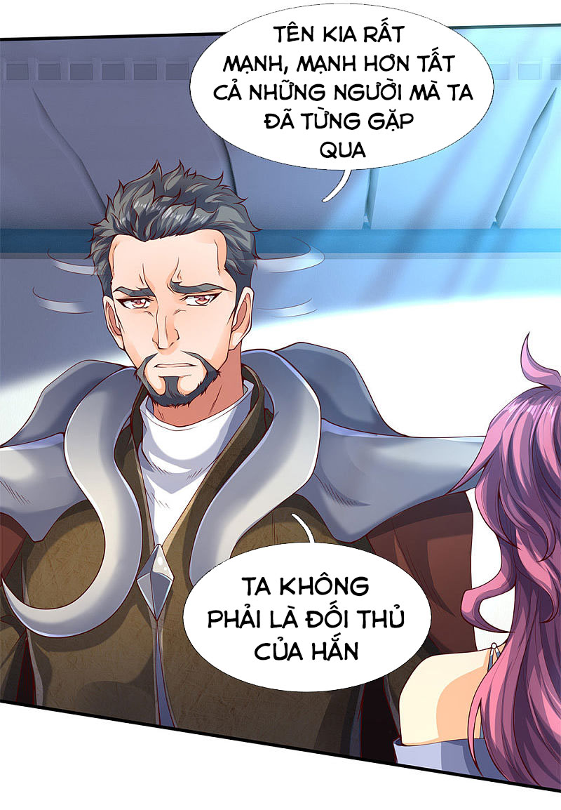 Vạn Cổ Thần Vương chapter 199 - Trang 9