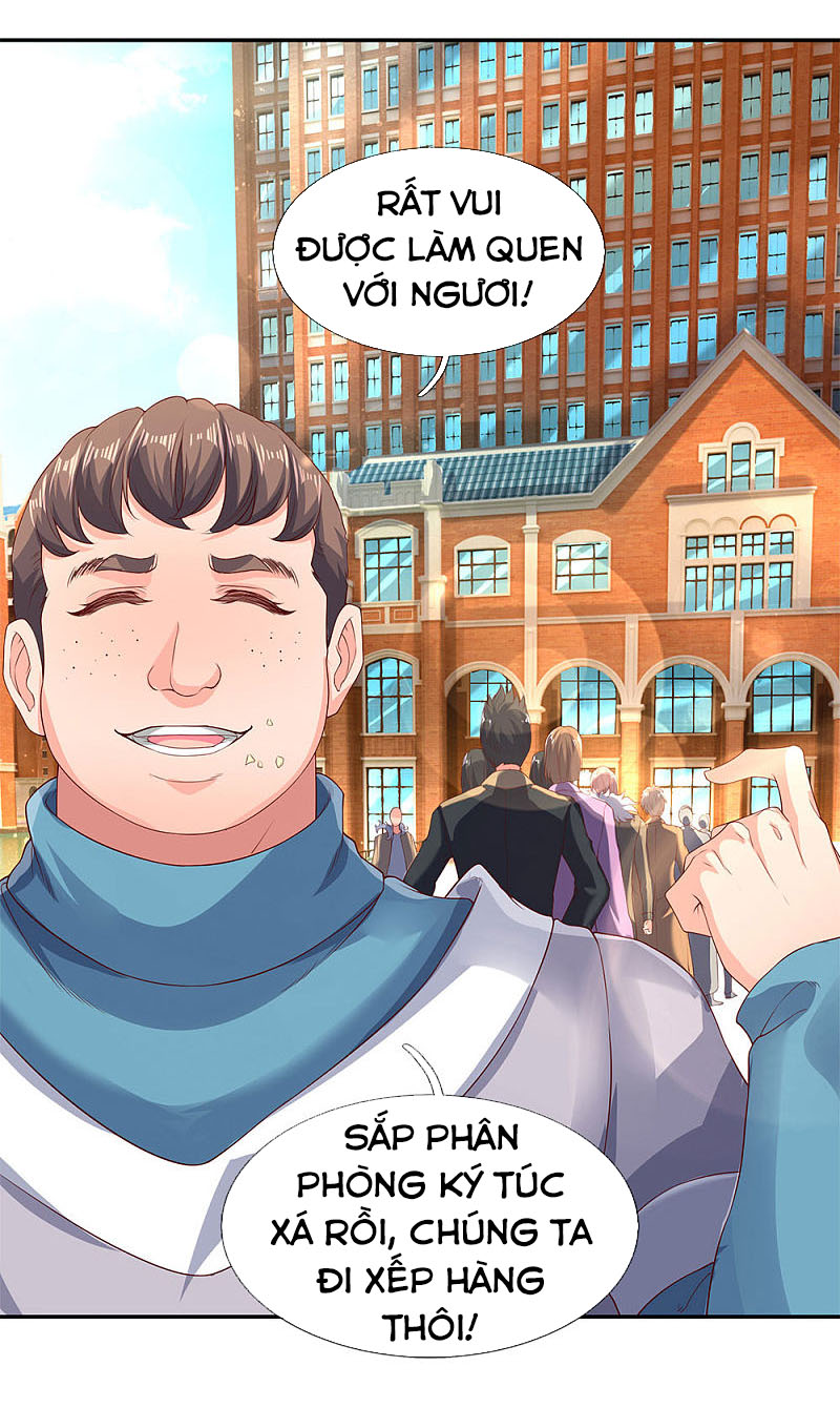 Vạn Cổ Thần Vương chapter 203 - Trang 10