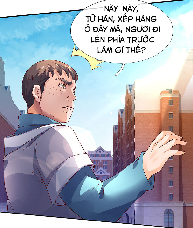 Vạn Cổ Thần Vương chapter 203 - Trang 12