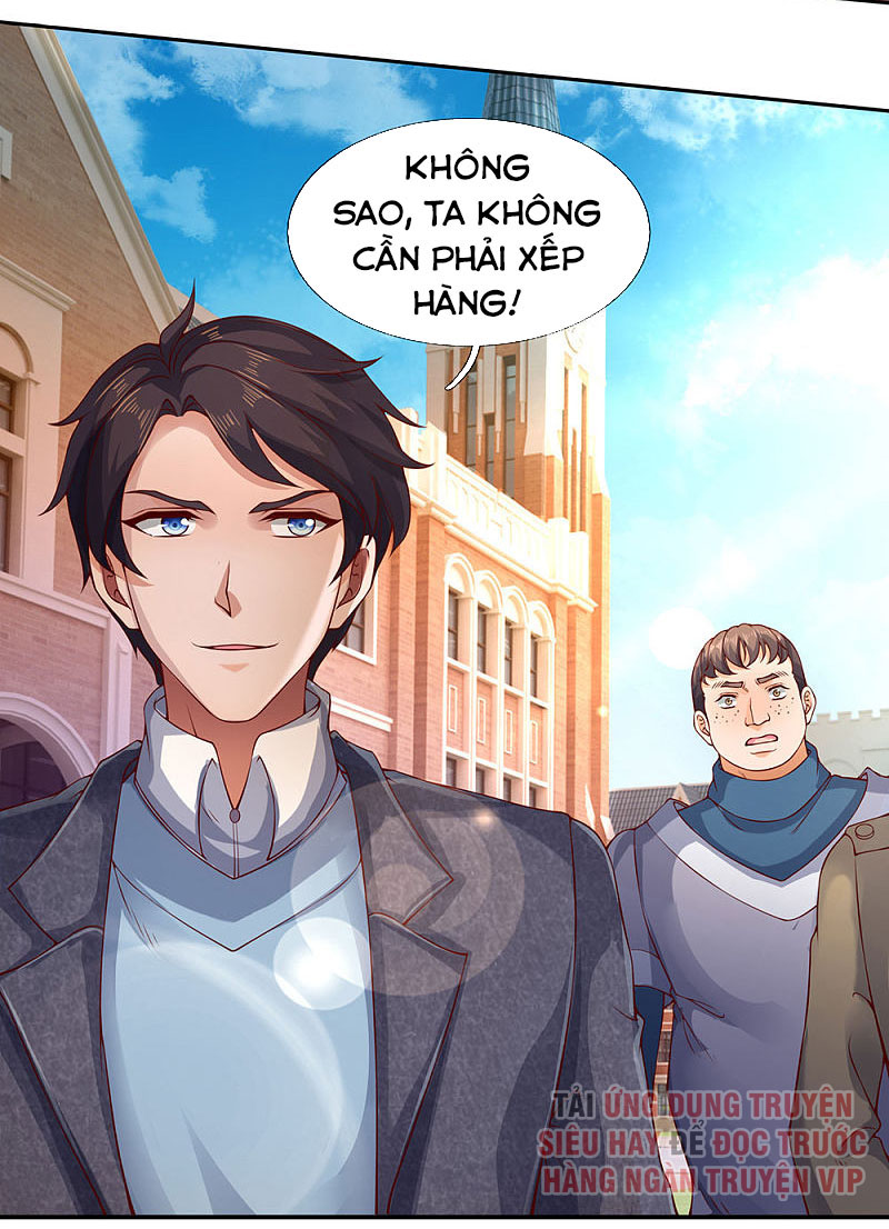 Vạn Cổ Thần Vương chapter 203 - Trang 13