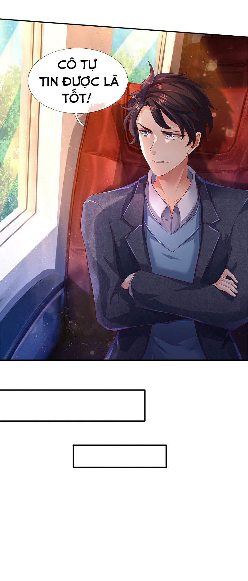 Vạn Cổ Thần Vương chapter 203 - Trang 2