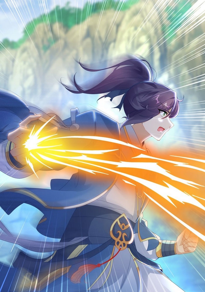 Thần Hồn Võ Đế chapter 49 - Trang 5