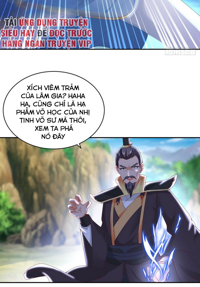 Thần Hồn Võ Đế chapter 49 - Trang 6