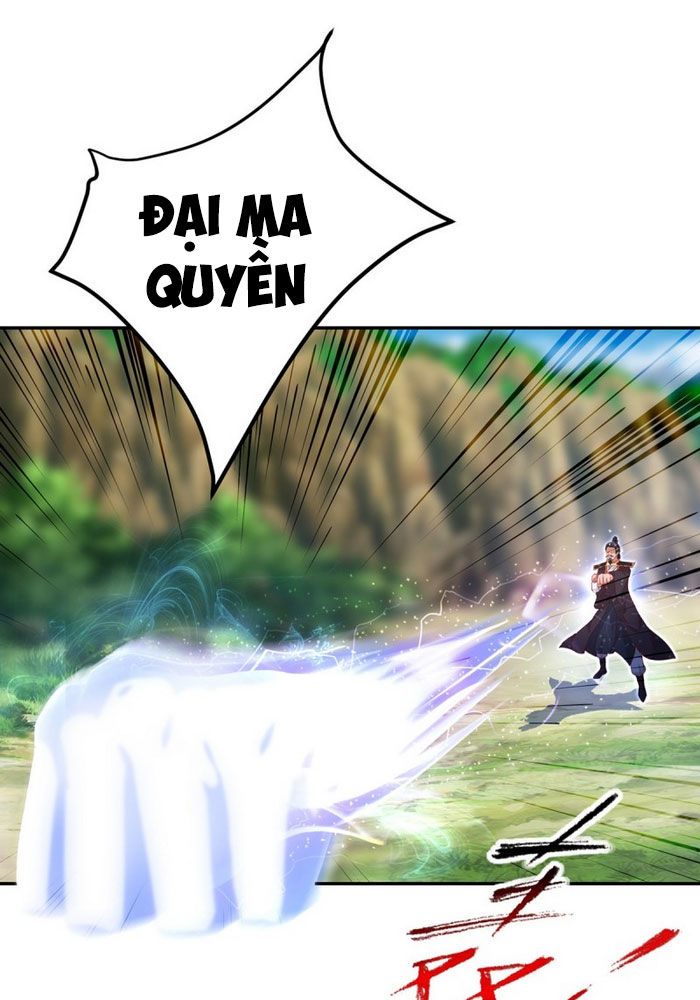 Thần Hồn Võ Đế chapter 49 - Trang 7