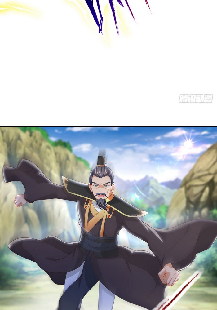 Thần Hồn Võ Đế chapter 49 - Trang 9