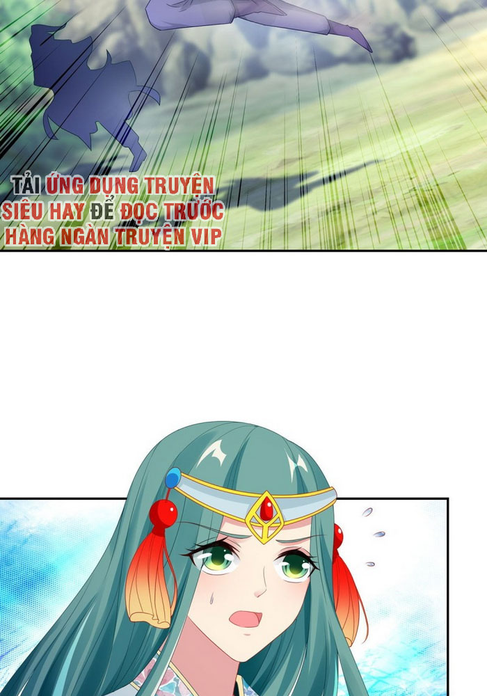 Thần Hồn Võ Đế chapter 49 - Trang 12