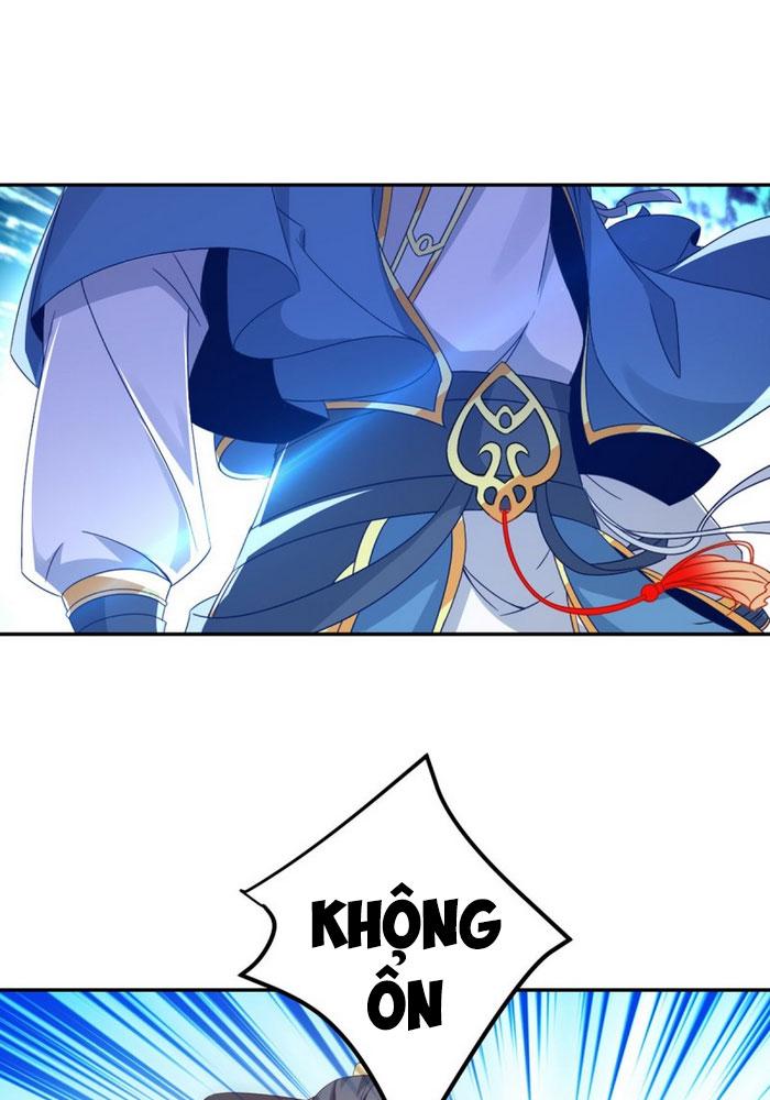 Thần Hồn Võ Đế chapter 49 - Trang 20