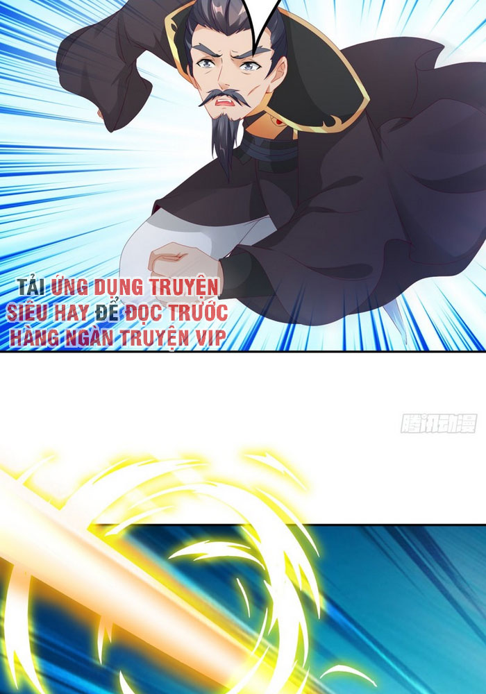 Thần Hồn Võ Đế chapter 49 - Trang 21