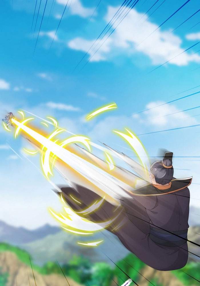 Thần Hồn Võ Đế chapter 49 - Trang 23